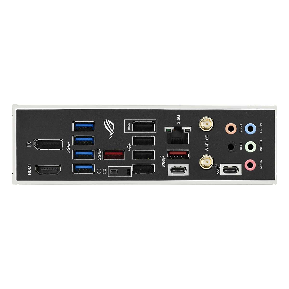 Motherboard Asus ROG STRIX  B650E-F GAMING AM5 DDR5 Wifi